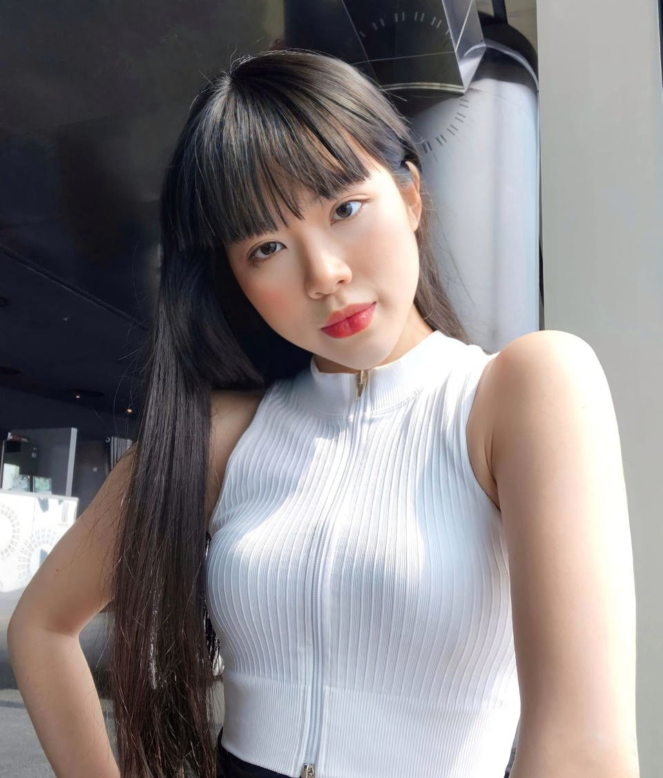 Chân dung 32 "hot girl" đại diện cho các đội tuyển tham dự World Cup 2022 - Ảnh 27