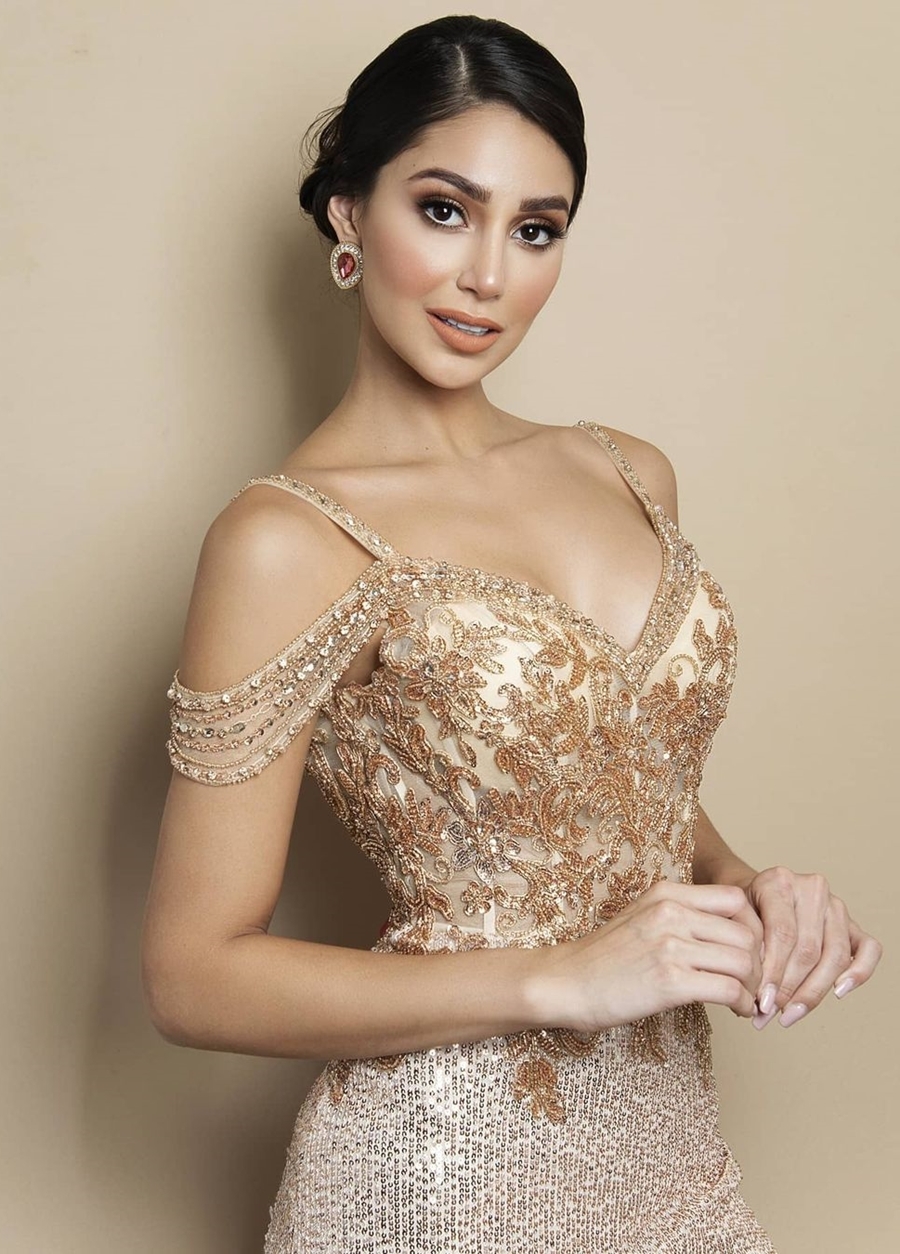 Người đẹp Colombia - ứng cử viên sáng giá của Miss Earth 2022 - Ảnh 10