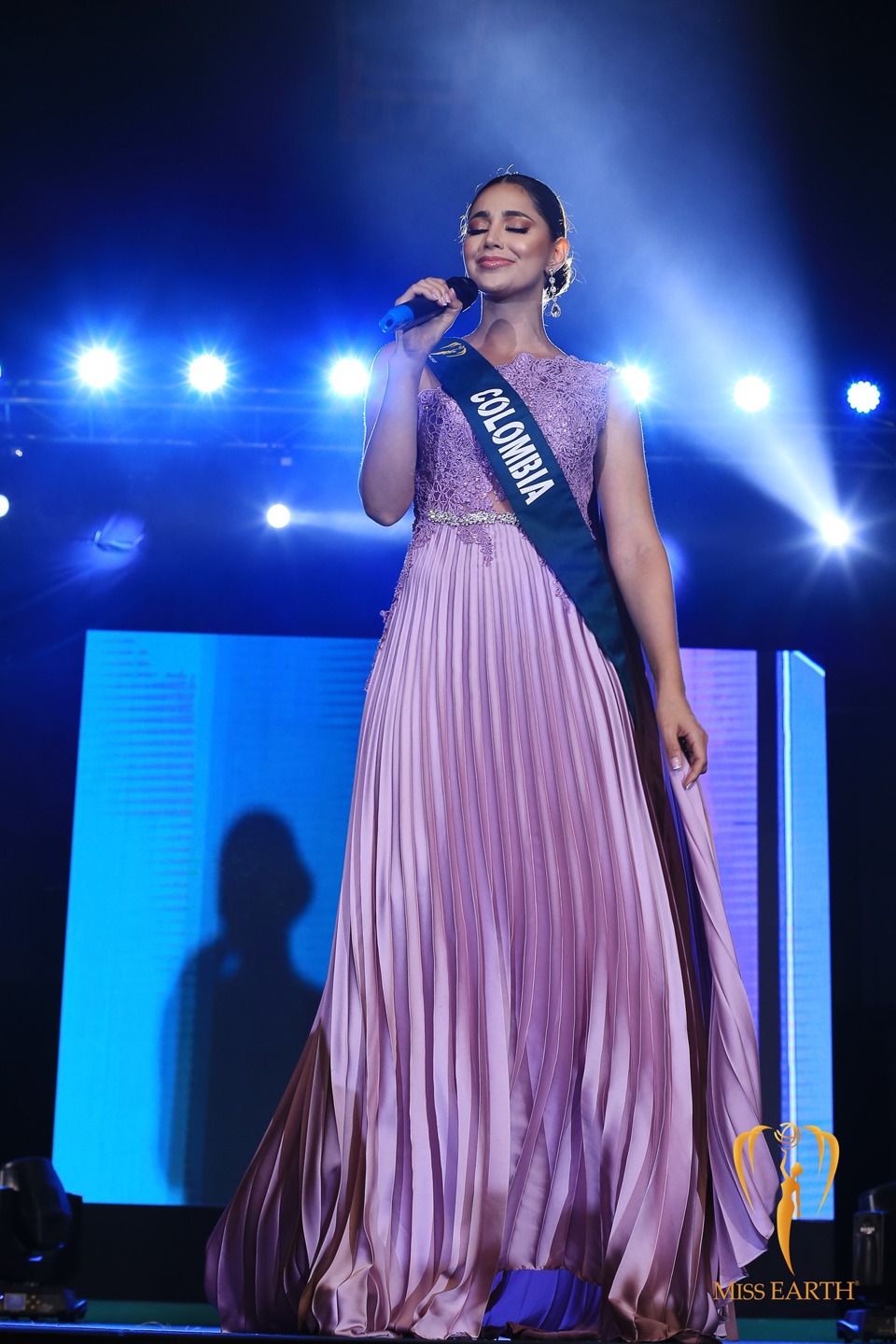 Người đẹp Colombia - ứng cử viên sáng giá của Miss Earth 2022 - Ảnh 7