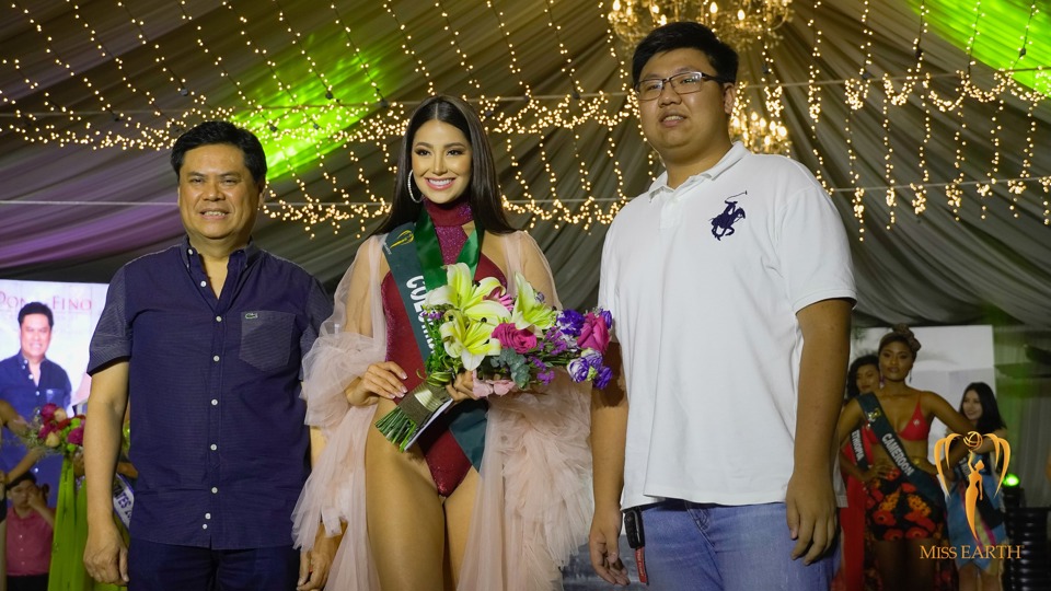 Người đẹp Colombia - ứng cử viên sáng giá của Miss Earth 2022 - Ảnh 9