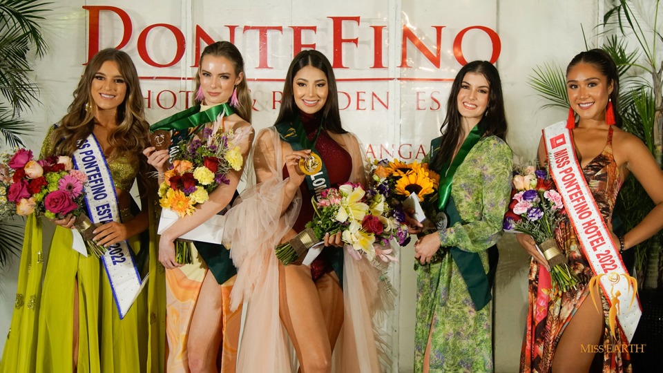Người đẹp Colombia - ứng cử viên sáng giá của Miss Earth 2022 - Ảnh 6
