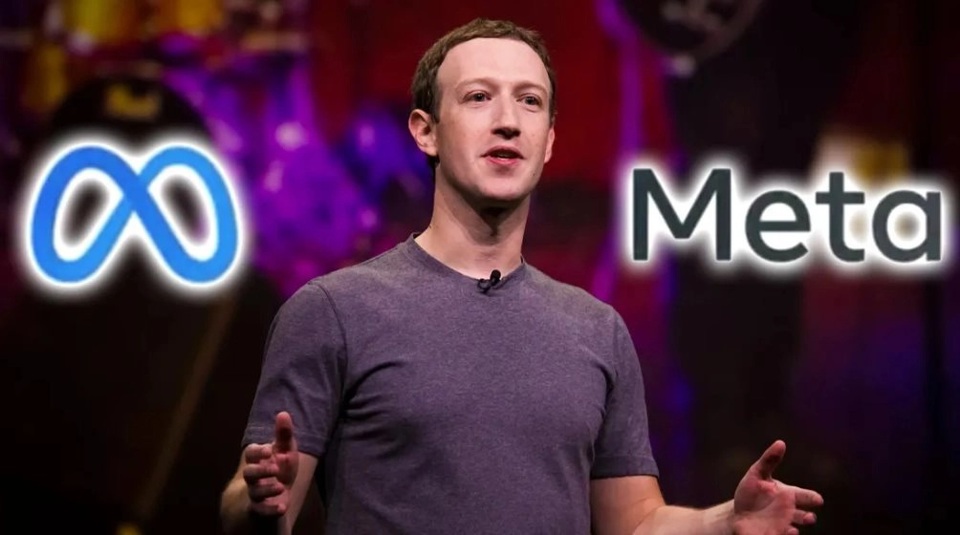 Meta phủ nhận tin đồn Mark Zuckerberg từ chức.