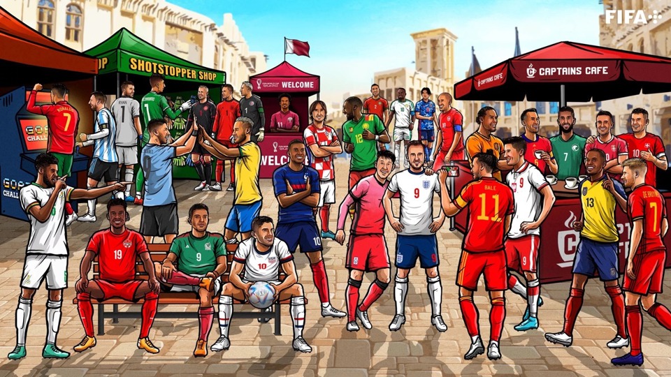 Soi kèo Qatar và Senegal: Đội thua sẽ nhận tấm vé về nước