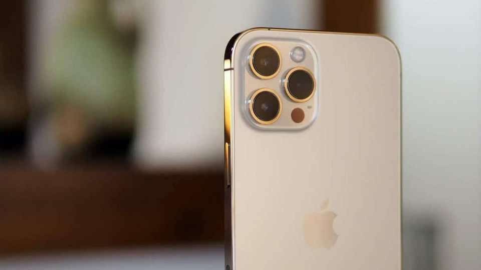 iPhone 15 Pro sẽ trang bị c&ocirc;ng nghệ mới chưa từng c&oacute;.