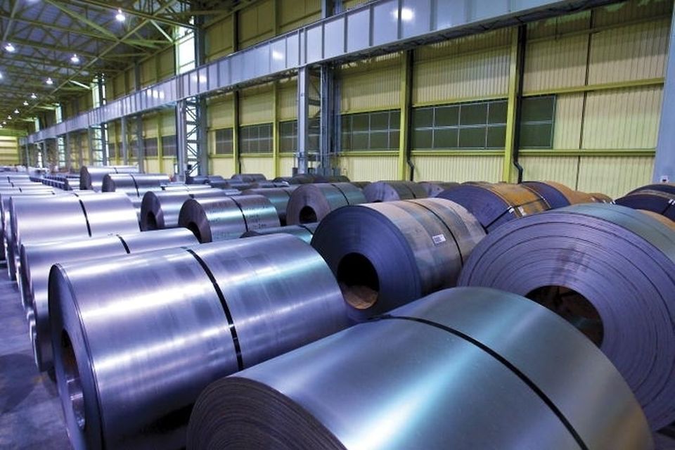 Nippon Steel Corp, nh&agrave; sản xuất th&eacute;p số 4 thế giới, đang t&igrave;m c&aacute;ch mua th&ecirc;m cổ phần trong c&aacute;c mỏ than luyện cốc để đảm bảo nguồn cung ổn định cho nguy&ecirc;n liệu sản xuất th&eacute;p ch&iacute;nh. Ảnh: Luxembourg Times