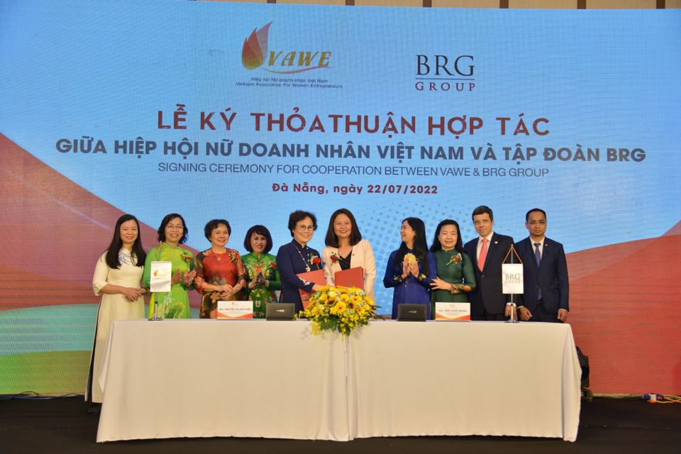 SeABank đồng hành cùng phụ nữ Việt - Ảnh 1