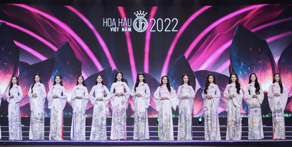 Chung khảo Hoa hậu Việt Nam 2022 bị chê - Ảnh 3