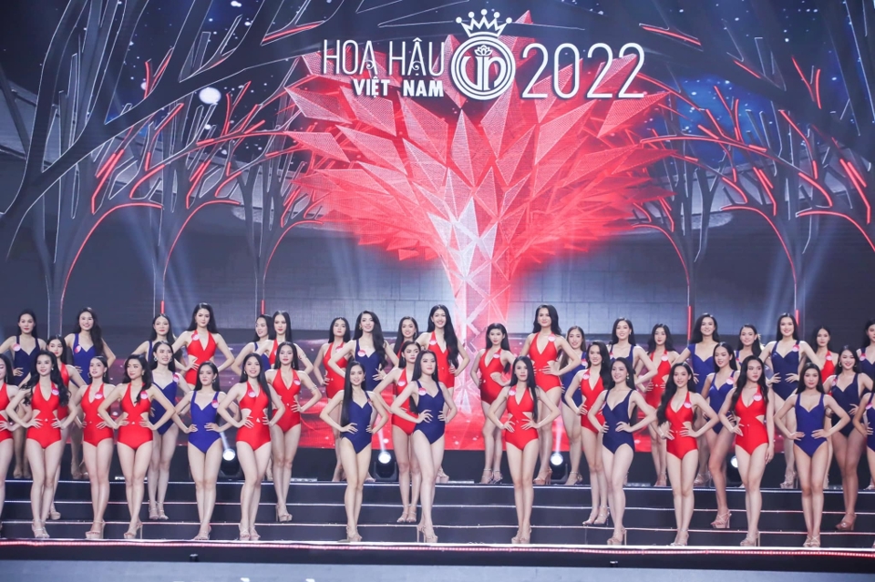 Chung khảo Hoa hậu Việt Nam 2022 bị chê - Ảnh 11