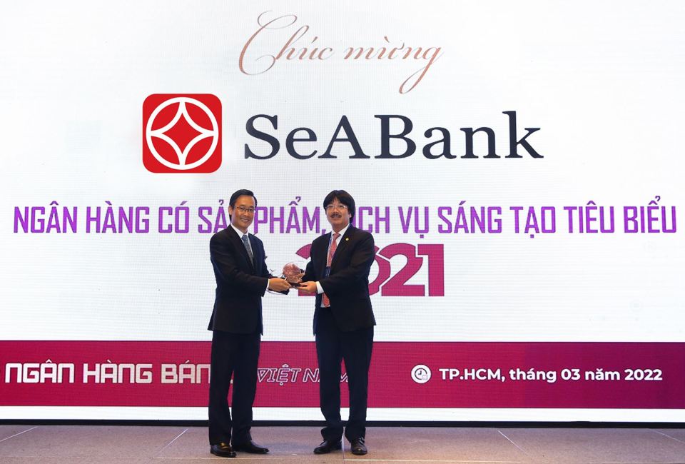 SeABank đồng hành cùng phụ nữ Việt - Ảnh 2