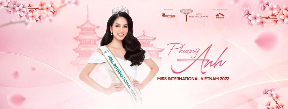 Đại diện Việt Nam vào Top 2 của Hoa hậu Quốc tế 2022 - Ảnh 1