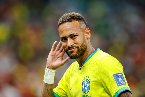 Tiền đạo Neymar nhiều khả năng sẽ trở lại ở cuộc đối đầu với tuyển H&agrave;n Quốc.