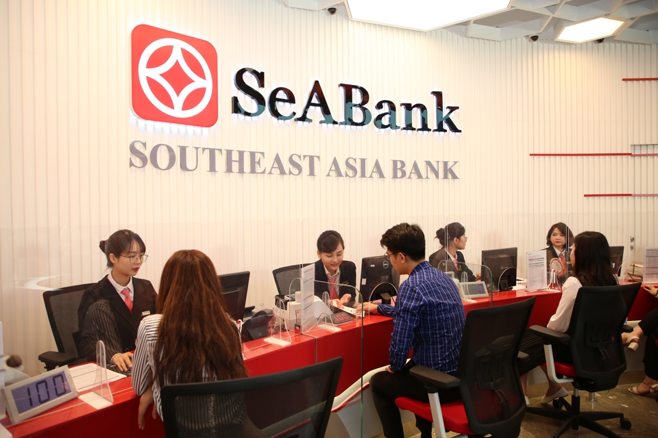 DFC giải ngân 100 triệu USD cho SeABank nhằm hỗ trợ doanh nghiệp vừa và nhỏ - Ảnh 1