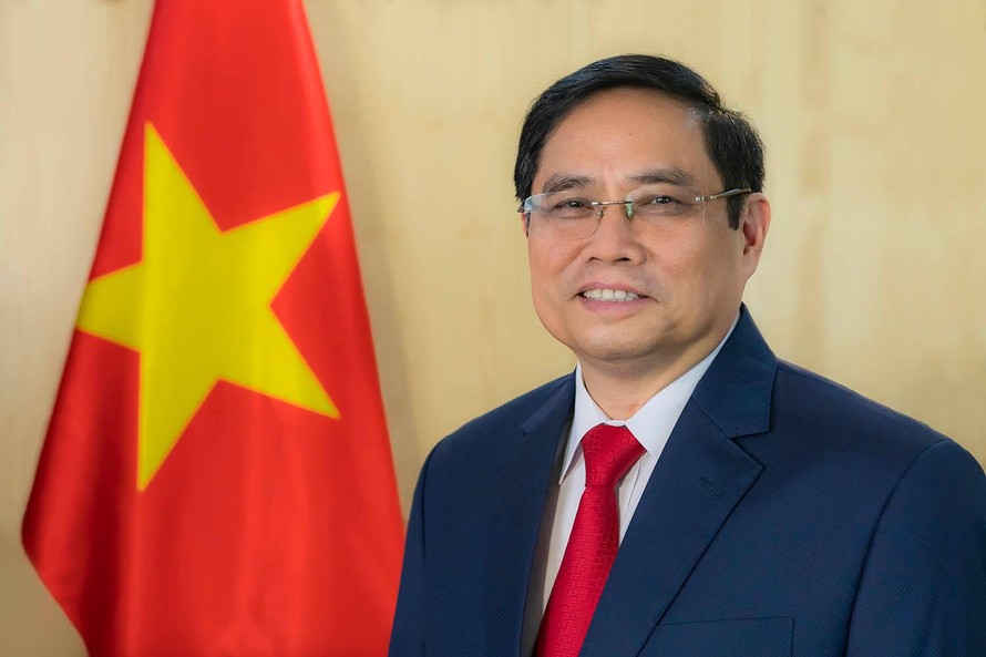 Thủ tướng Ch&iacute;nh phủ Phạm Minh Ch&iacute;nh.&nbsp;