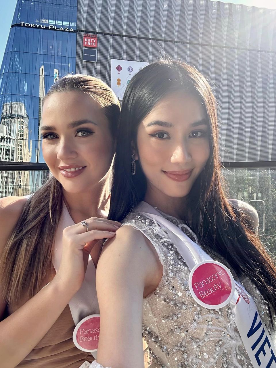 Phạm Ngọc Phương Anh được dự đoán vào Top 15 Hoa hậu Quốc tế 2022 - Ảnh 6