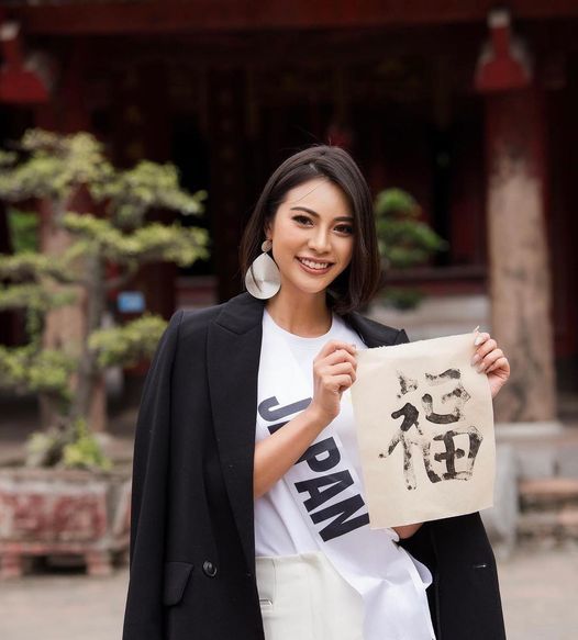 Nhan sắc của tân Hoa hậu Du lịch Thế giới - Miss Tourism World 2022 - Ảnh 25