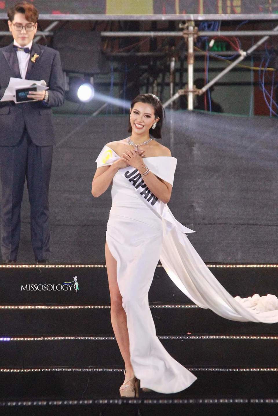 Đại diện Việt Nam giành ngôi Á hậu 2 Hoa hậu Du lịch Thế giới 2022 - Ảnh 8