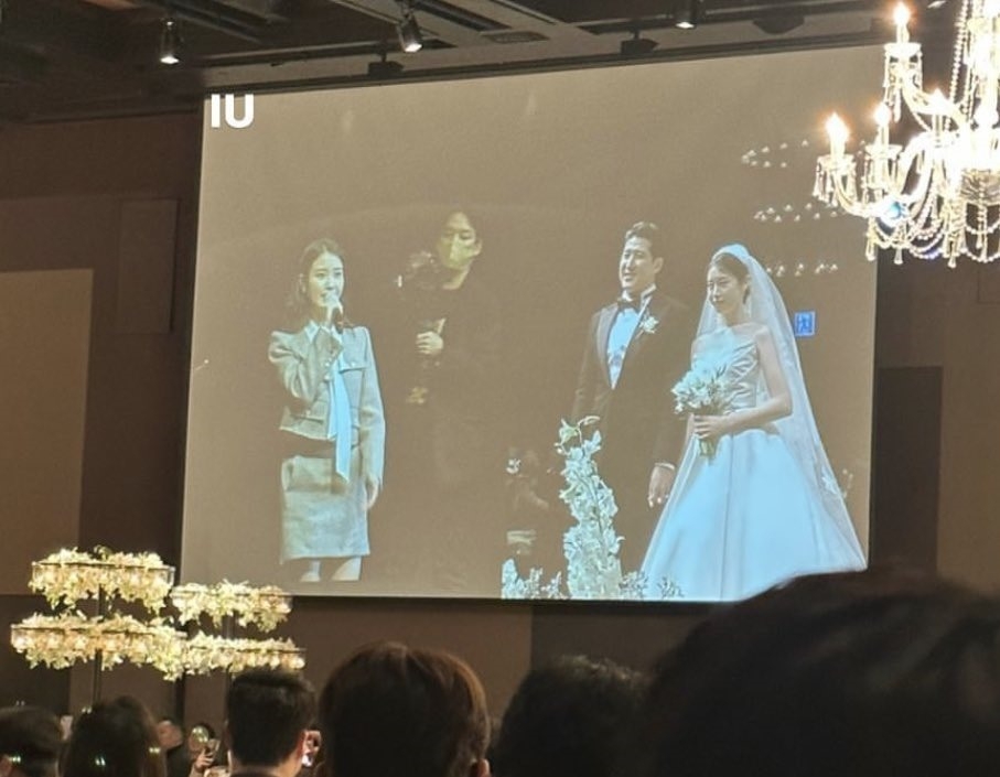 Bộ ảnh cưới siêu đẹp của "nữ thần" Ji Yeon - Ảnh 3
