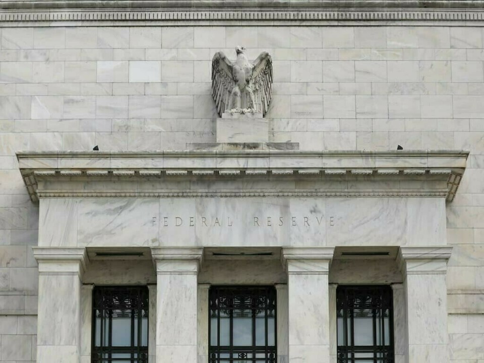 Fed được dự b&aacute;o sẽ tăng l&atilde;i suất th&ecirc;m 0,5% khi kết th&uacute;c cuộc họp ch&iacute;nh s&aacute;ch trong tuần n&agrave;y. Ảnh: AP