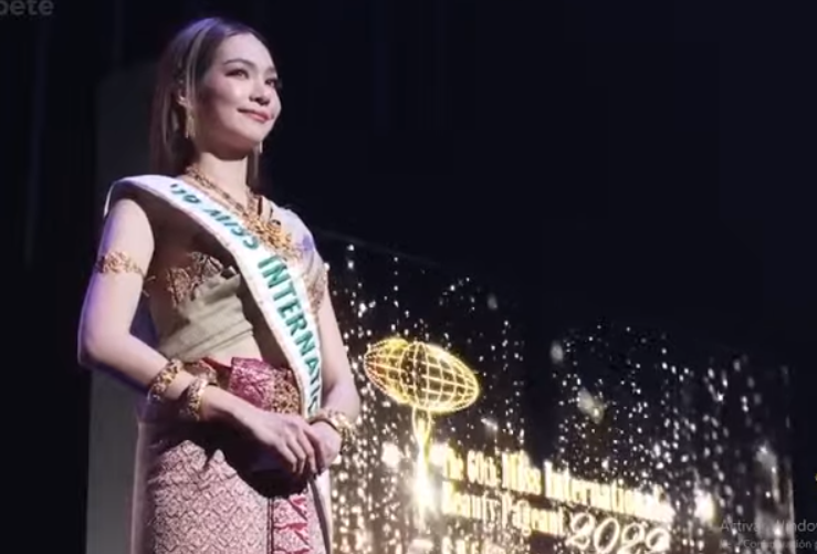 [Xem trực tiếp] Chung kết Hoa hậu Quốc tế - Miss International 2022  - Ảnh 2