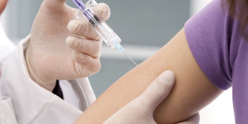 5 loại vaccine chị em nên tiêm phòng trước khi mang thai - Ảnh 1
