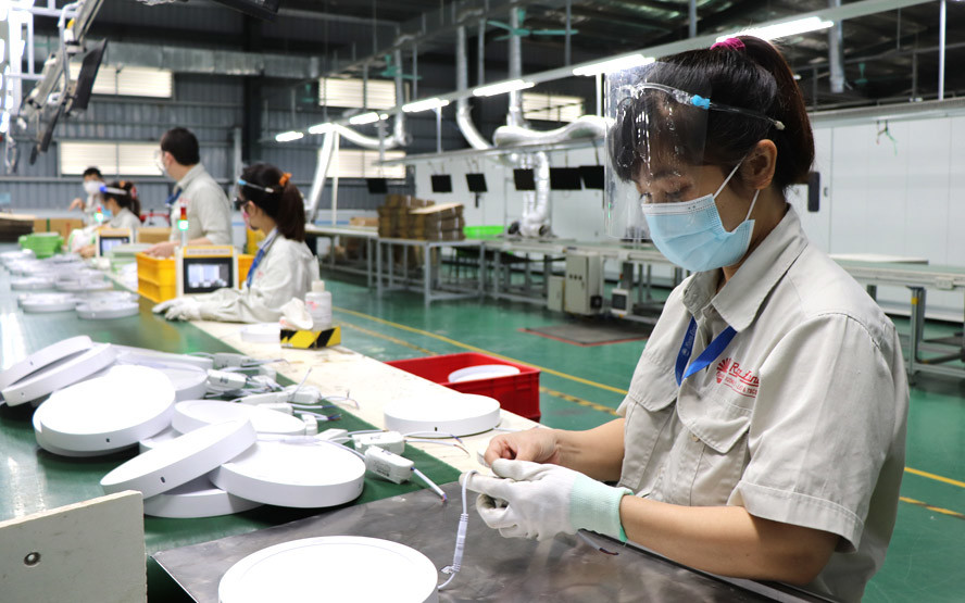 Doanh nghiệp mong muốn Hà Nội có cơ chế, chính sách khơi thông nguồn vốn hỗ trợ phát triển.