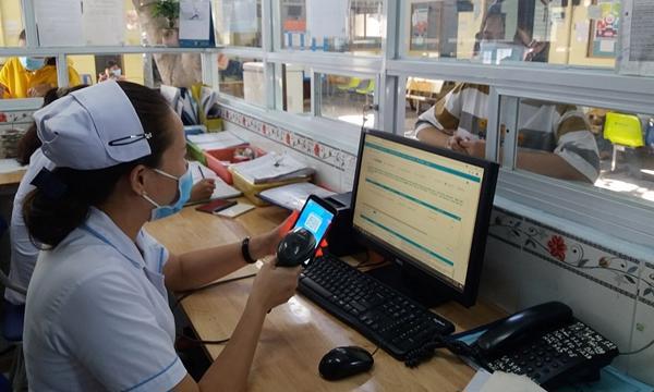 BHXH Việt Nam ban hành Quy trình giám định bảo hiểm y tế mới - Ảnh 1