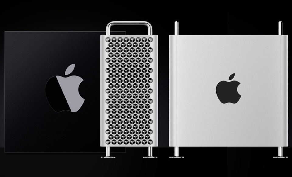 Mac Pro sẽ được sản xuất tại Việt Nam?