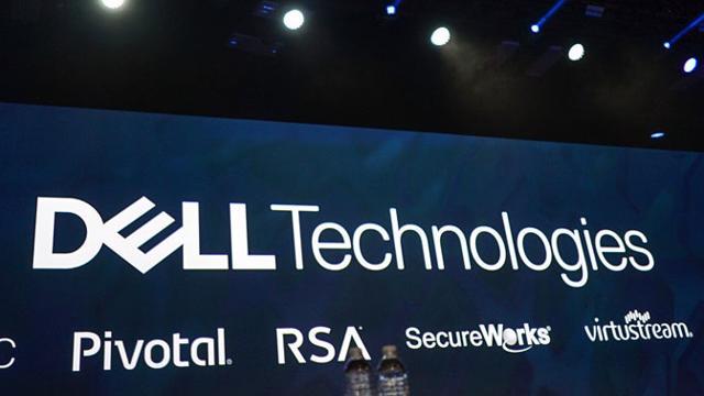Dell Technologies Inc dự b&aacute;o về nhu cầu mạnh mẽ đối với m&aacute;y t&iacute;nh c&aacute; nh&acirc;n v&agrave; m&aacute;y chủ trong qu&yacute; IV.