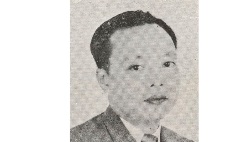 Trần Văn Gi&aacute;p (1902 - 1973).