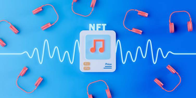 Music NFT có thể biến đổi ngành công nghiệp âm nhạc như thế nào? - Ảnh 3