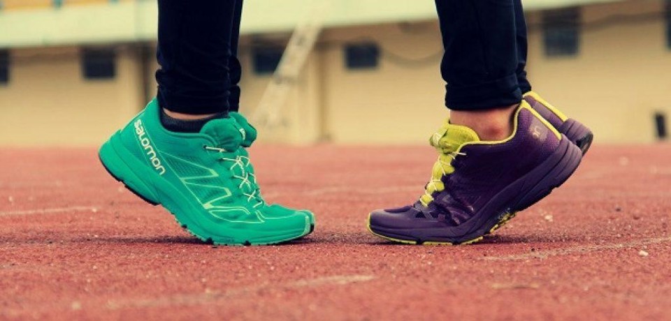 Phụ nữ thường chọn giày chạy bộ nào tốt nhất? - Ảnh 2