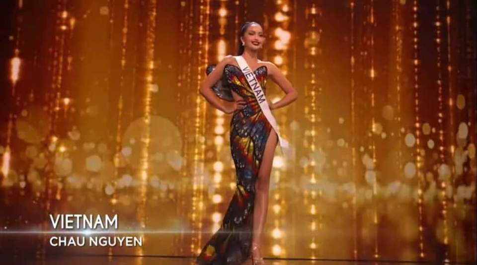 Xem trực tiếp: Bán kết Hoa hậu Hoàn vũ Miss Universe 2022 - Ảnh 9