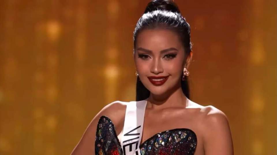Xem trực tiếp: Bán kết Hoa hậu Hoàn vũ Miss Universe 2022 - Ảnh 7