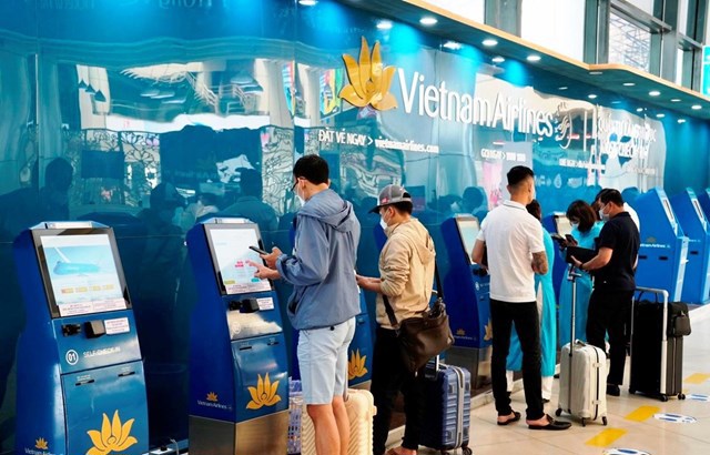 Vietnam Airlines sẽ tăng th&ecirc;m 20 ngh&igrave;n chỗ dịp Tết.