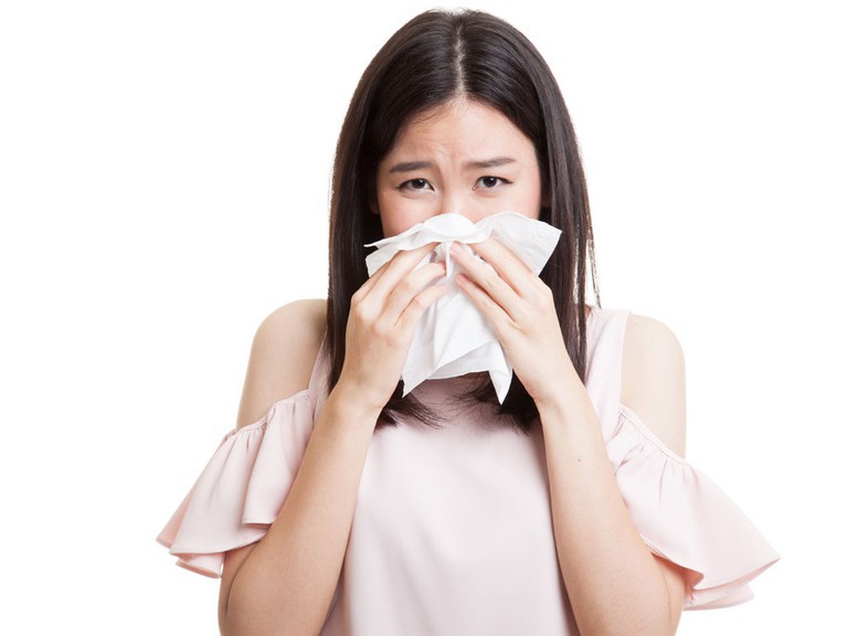 4 bệnh đường hô hấp cần thận trọng khi thời tiết trở lạnh ngày Tết - Ảnh 1