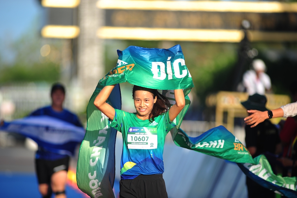 Giải chạy marathon tiếp tục kế tiếp được tổ chức triển khai bên trên T&acirc;y Ninh v&agrave;o th&aacute;ng 4 tới