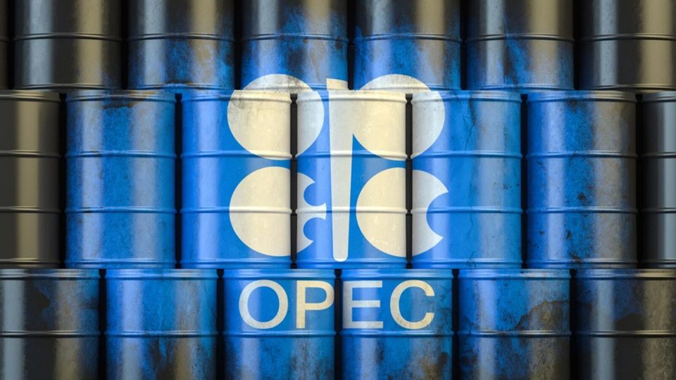 OPEC+ được dự b&aacute;o sẽ giữ nguy&ecirc;n ch&iacute;nh s&aacute;ch sản lượng tại cuộc họp ch&iacute;nh s&aacute;ch v&agrave;o đầu th&aacute;ng 2 tới. Ảnh: AP