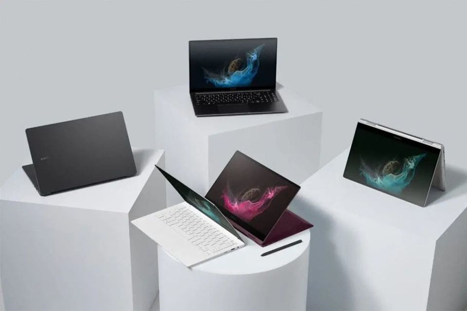 Galaxy Book 3 Ultra mới sẽ ra mắt trong sự kiện Unpacked 2023.