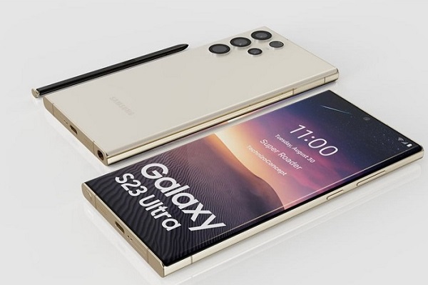 Samsung Galaxy S23 Ultra - sản phẩm đang được chờ đợi ra mắt ng&agrave;y 1/2