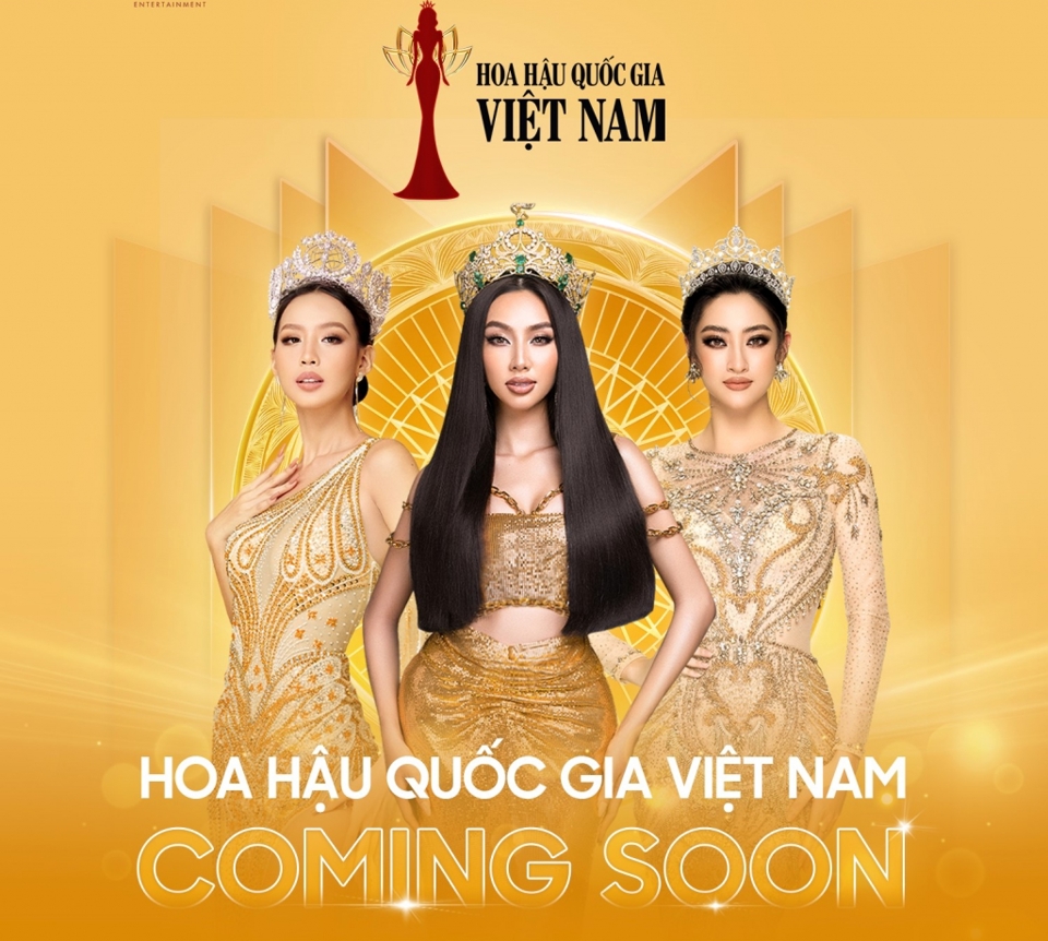 Việt Nam có thêm cuộc thi hoa hậu cấp quốc gia - Ảnh 1