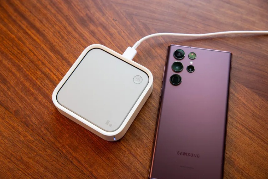 SmartThings của Samsung sẽ khả dụng với c&aacute;c thiết bị iOS &nbsp;