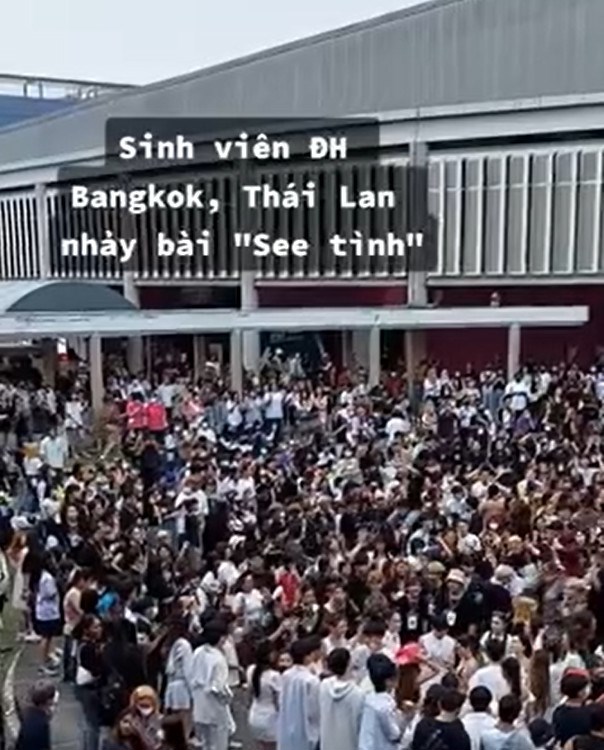 See Tình - bài hát Việt đang “xâm chiếm” cả thế giới - Ảnh 9