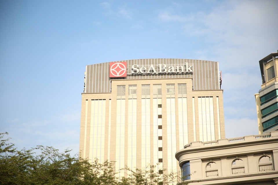 SeABank mang đến cơ hội mua nhà cho các gia đình có thu nhập   thấp - Ảnh 1