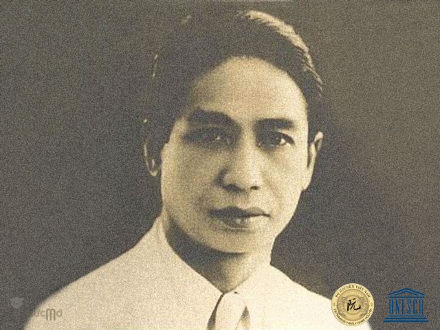 Nguyễn Thế Truyền (1898 - 1969). &nbsp;