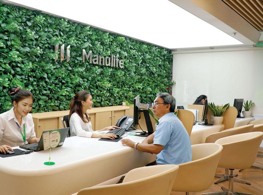 Manulife Việt Nam: Cam kết đối xử công bằng với tất cả các khách hàng   - Ảnh 2