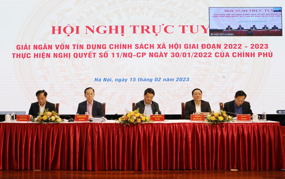 C&aacute;c đại biểu tham dự hội nghị