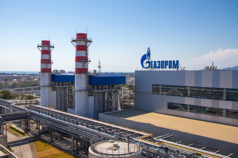 Gazprom hiện l&agrave; tập đo&agrave;n kh&iacute; đốt tự nhi&ecirc;n lớn nhất thế giới, nắm giữ 15% dự trữ to&agrave;n cầu