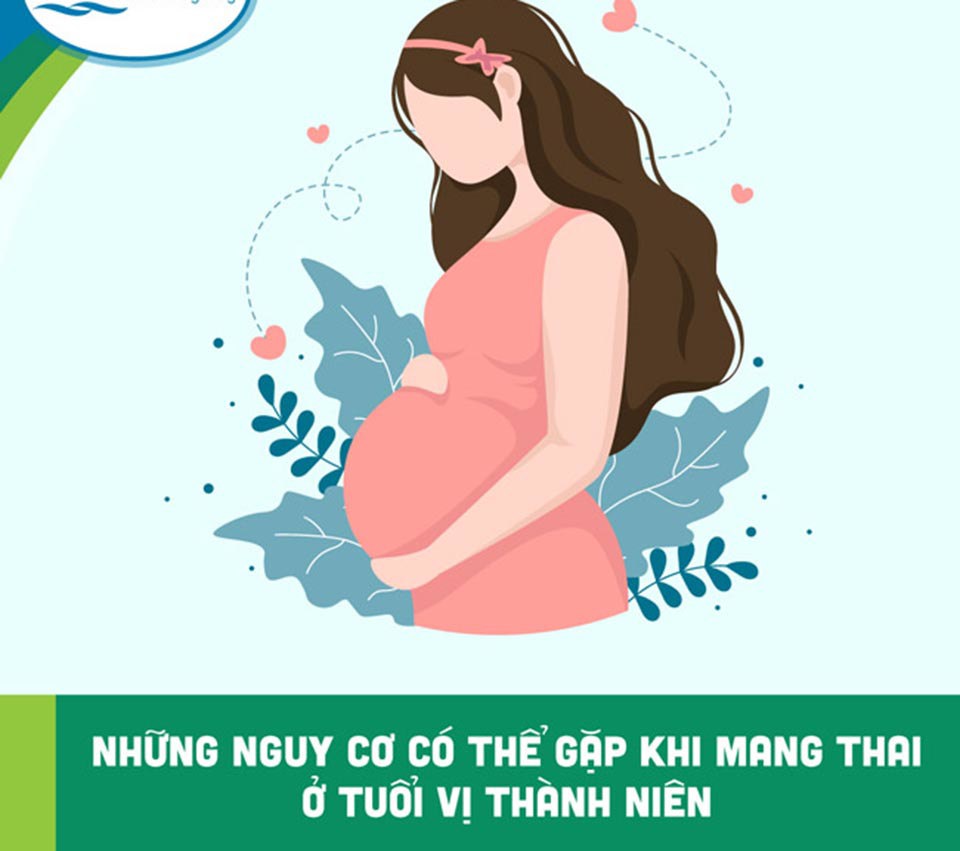 Mang thai ở tuổi vị thành niên ngày càng tăng  - Ảnh 1