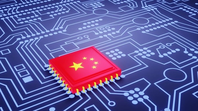 Theo bảng xếp hạng chỉ số AI của Đại học Stanford, Trung Quốc nằm trong 3 quốc gia dẫn đầu thế giới về tốc độ ph&aacute;t triển tr&iacute; tuệ nh&acirc;n tạo. Ảnh CNN
