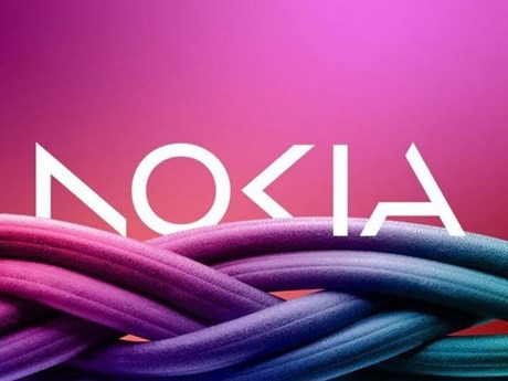 Logo mới từ Nokia